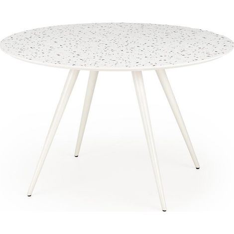 Mesa Houston 1838 , 76x0x0cm, MDF, Metal
