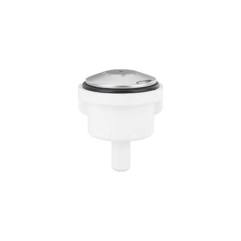 Buse de Massage, Baignoire Spa en Plastique 9 Trous Jet d'air Buse d'air de Rechange Spa Accessoire de Salle de Bain (1/5)