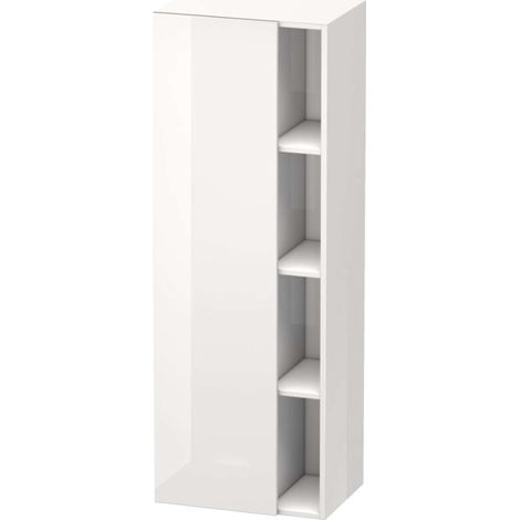 Duravit DuraStyle Armoire haute 1239, 1 porte battante, (1/3)