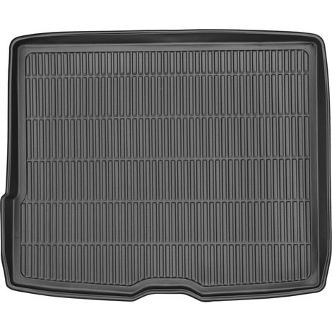 Baule MAX-MAT 911215 - Mercedes GLC X253 SUV 2015-2022