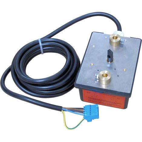 Pièce de rechange BOSCH TTNR : 8718585259 Actionneur ST7,2K complet avec câble de raccordement everp