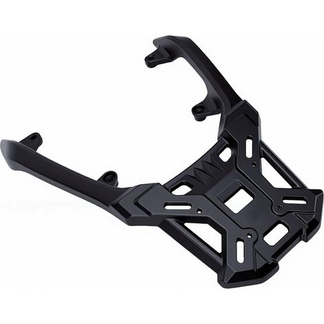 Arrière de Moto, Support de Rangement de Queue de Support, Supérieur Arrière, avec Alliage D'aluminium Robuste Mat pour SYM ADXTG400 2025 (1/5)