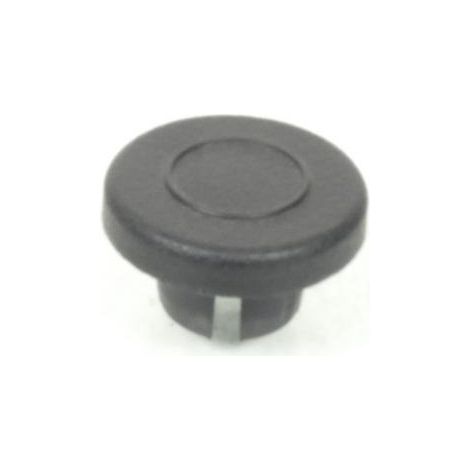 Bouchon axe creux obturteur pour deux roues scooter Peugeot 50 (1/4)