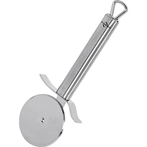 Couteau à pizza Kuchenprofi Parma, diamètre 6,6 x 21 cm (1/2)