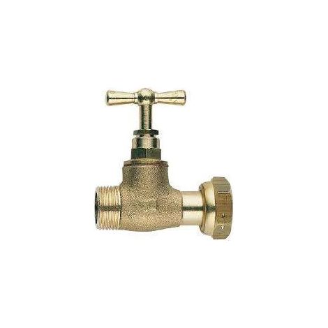 Maschietto prima del contatore 20x27 dado preso 20x27