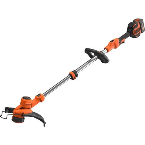 BLACK & DECKER BCSTA5362L1 36v Grass trimmer (1/6)