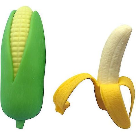 2 jouets banane (1/3)