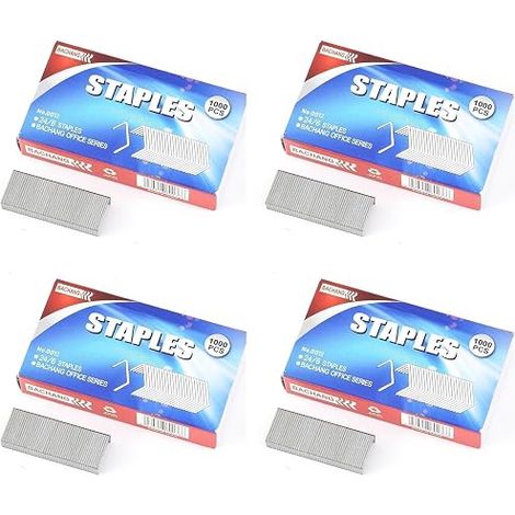 staples, 24/6 staples, 24/6 staples (1/5)