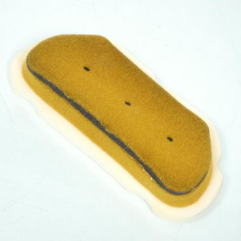 Original-Luftfilter für Yamaha 600 R6, Baujahre 1999 bis 2007, (1/3)