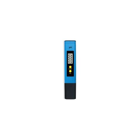 PH Mètre Numérique, Testeur de qualité de l'eau digital LCD, 0,01 Ph Précision, Plage de Mesure pour 0-14 Ph, pour l'eau Potable, Aquariums, hydroponie, piscines (1/5)