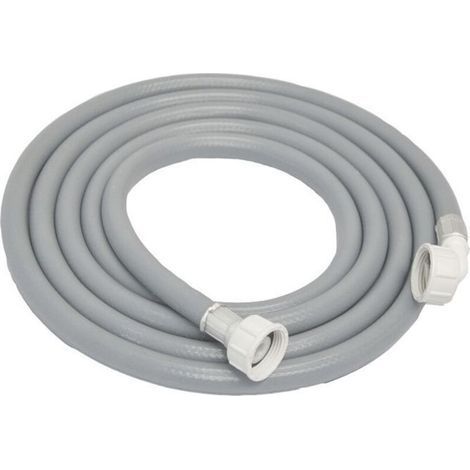 Cold water supply hose for washing machine and dishwasher 3 m (1/5)