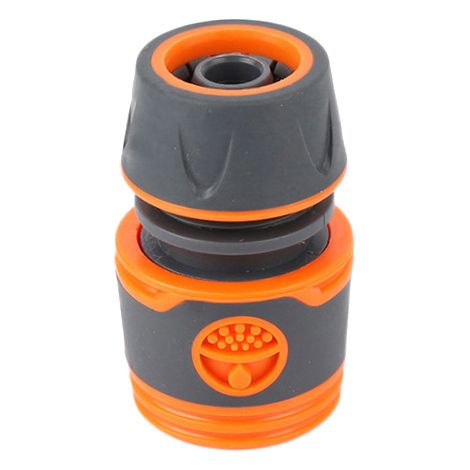 Set di 4 raccordi per tubo flessibile – 1/2" (1/3)
