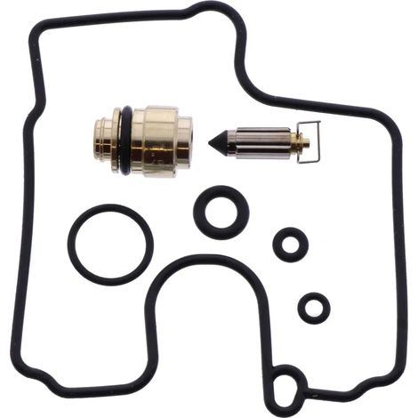 Kit di riparazione per carburatore Tourmax (CAB-S18)