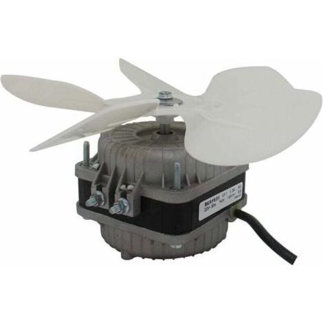 Ventilateur frigo 220v moteur refrigerateur congelateur frigo ventil 25W 35W 40W 60W pour congelateur armoire froid ventile (1/4)