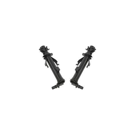 Réducteur Adaptateur Tuyau Échappement Moto Acier Inoxydable Diamètre 51Mm à 54Mm (1/5)