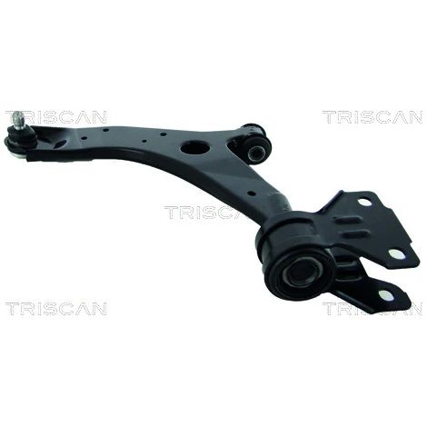 Bras de liaison, suspension de roue Triscan 8500 50554 MAZDA B39D-34-350