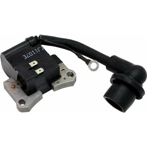 Bobina elettronica motore decespugliatore BJ335 GGP STIGA 123044011/0 23044011