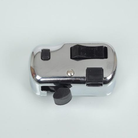 lenkerabdeckungsknopf rms für roller piaggio 150 vespa gl (1/2)