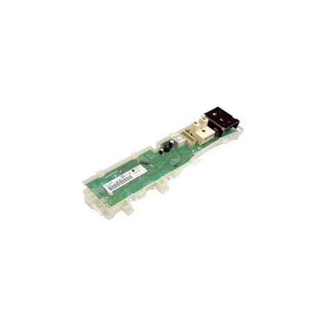 MODULE DE COMMANDE, Lave-linge, AS6019302AS6019302