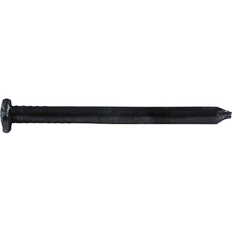 1BL CHIODI TESTA BOMBATA ACCIAIO TB 3,0 x 50 - gr. 85