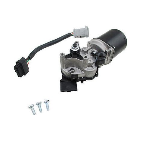 Gilt für Renault Scheibenwischermotoren 7701049802, 7701046305, 7701052152 und 7701207956.