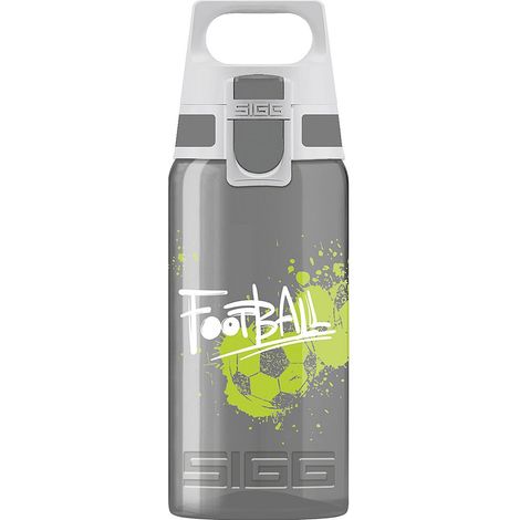 SIGG Trinkflasche Viva One Jurassica (1/3)
