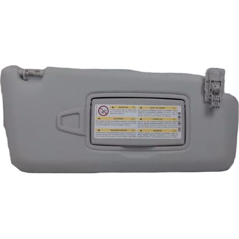 Pare-soleil D MERCEDES Classe B 2008- [PRODUIT D'OCCASION]♻️a2468102600 (1/2)