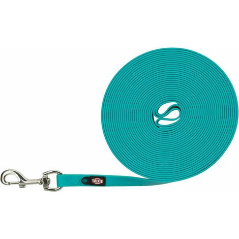 Trixie Easy Life Hundeleine blau-océan 10 Meter