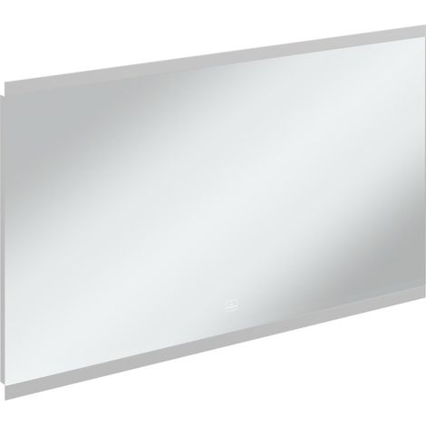 Villeroy & Boch A4751200 Miroir More to See Square A47512 (1/2)