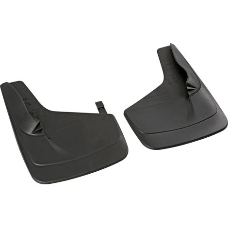 Splash-Guards Contour SUV, paraspruzzi sagomati - Type 8 (1/3)