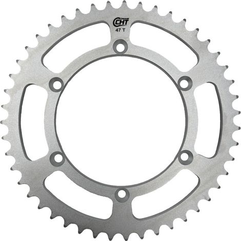 Couronne Acier - 520 - 49 Dents - Similaire JTR460 - Made In Italy
