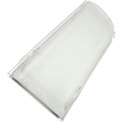 Ersatzteil - Lampenschirm (Deckenlampe) -  - ARISTON HOTPOINT, INDESIT, WHIRLPOOL