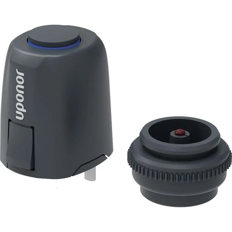 Uponor Vario PLUS Accionamiento NC MT 230V 1W IP54, 1141678