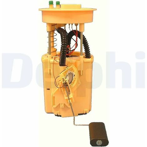 Unité d'injection de carburant Delphi Technologies FG0988-12B1 AUDI 1525KG