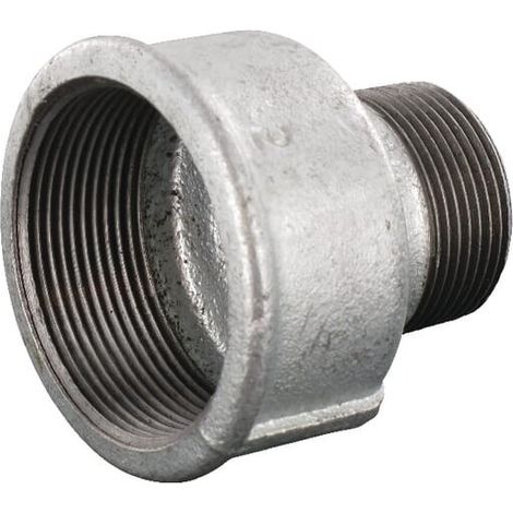 Reducci贸n H/M 2"x1 1/4" UNIVERSAL FG2462114