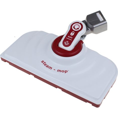 Cepillo limpiador a vapor Black & Decker Steam Mop - 90575387-01