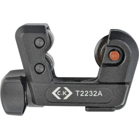 C.K T2232A Tagliatubi 3-25 mm (1/3)