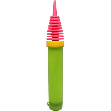 Manuelle Ballonpumpe (1/3)