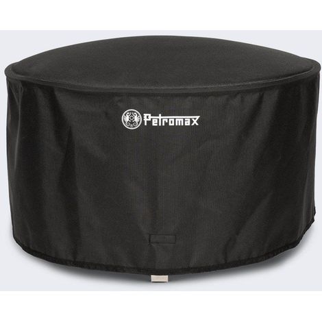 Esschert-Design Tyropit housse de protection pour feu de camp