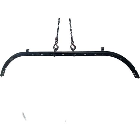 Traverse Inferieure Armature Avant PEUGEOT Boxer [PRODUIT D'OCCASION]♻️3502fv (1/2)