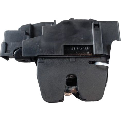 [PRODUIT D'OCCASION] Serrure Hayon  CITROEN Grand C4 Picasso ♻️ Ref Oe. 9816195380 - Garantie à vie