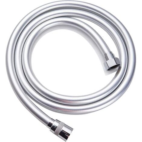 6 Poignées de Meuble, 128 mm dissimulées Poignées de Porte Noir Mat, Poignée Profil en Aluminium, Poignée Intégrée Poignée Meuble Cuisine pour tiroir placard intérieure meuble Noir (1/4)