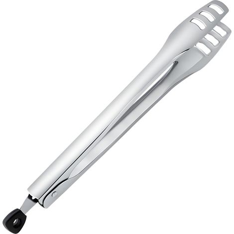 Küchenutensilien, robuste Metallklammern, flexibler Griff, multifunktionale Küchenutensilien mit ergonomischem Griff, rutschfest, langlebig, für die Luftkühlung