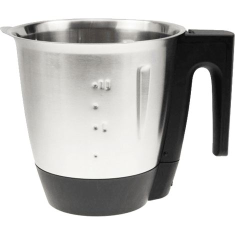 ENSEMBLE BOL POUR PETIT ELECTROMENAGER SIMEO - 500587701