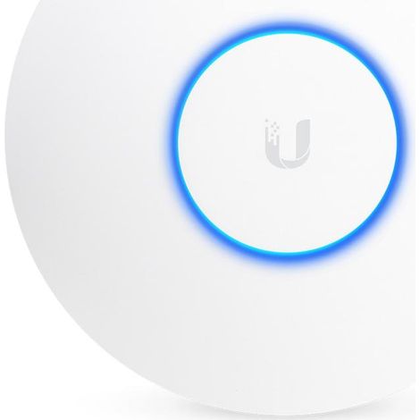 Ubiquiti UniFi AC HD 1733 Mbit/s Bianco Supporto Power over Ethernet (PoE) (1/4)