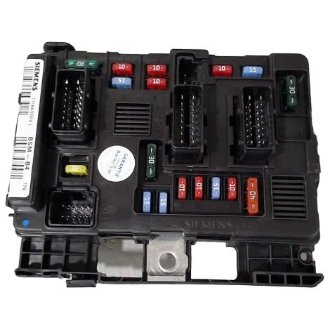 [PRODUIT D'OCCASION] Boite A Fusibles CITROEN C3 ♻️ Ref Oe. 6500y1 - Garantie à vie (1/4)