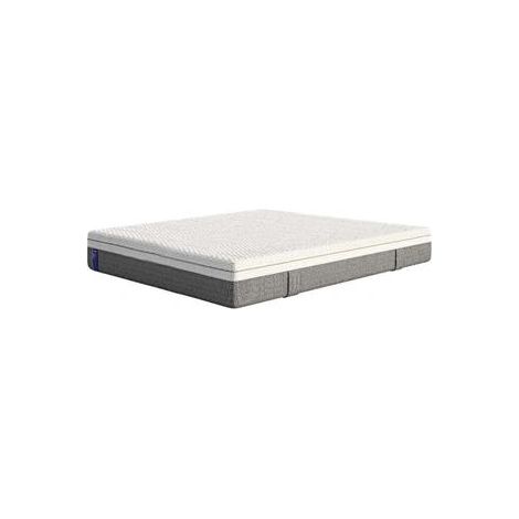 Emma Body Adapt Foam Matelas 140x190 cm Blanc Confort