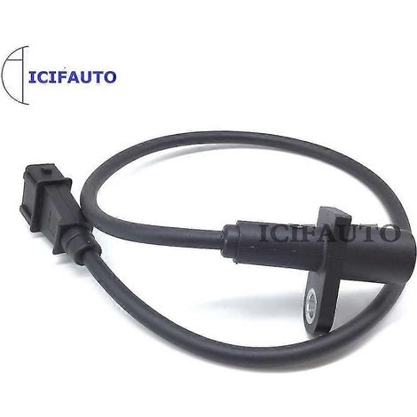 Capteur de position de vilebrequin compatible avec Volvo 240, 740, 760, 940, 960 (2.3 et 2.4) - Références : 1389399-5, 13893995, 1389399, 3547847, 271949, 3547847-8, 35478478 (1/5)