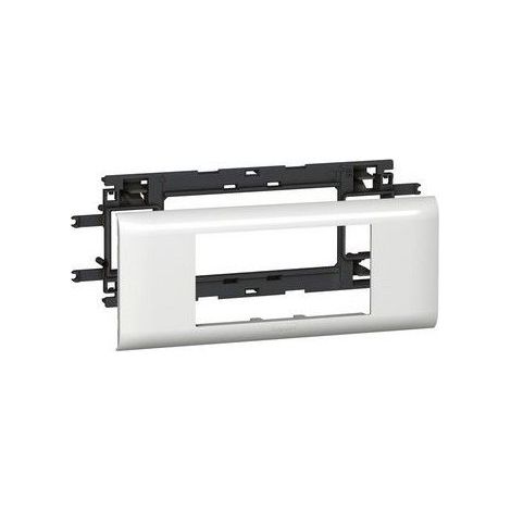 LEGRAND 010954 Bipolar MOSAIC DLP Adapter 4 Abdeckmodule 65