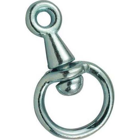 Givolari Tondi Zincocromati Grandi Mm. 8 (1/2)